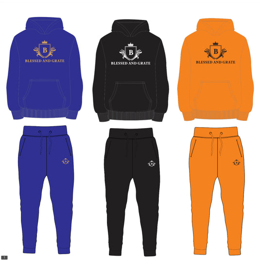 Tracksuits for men